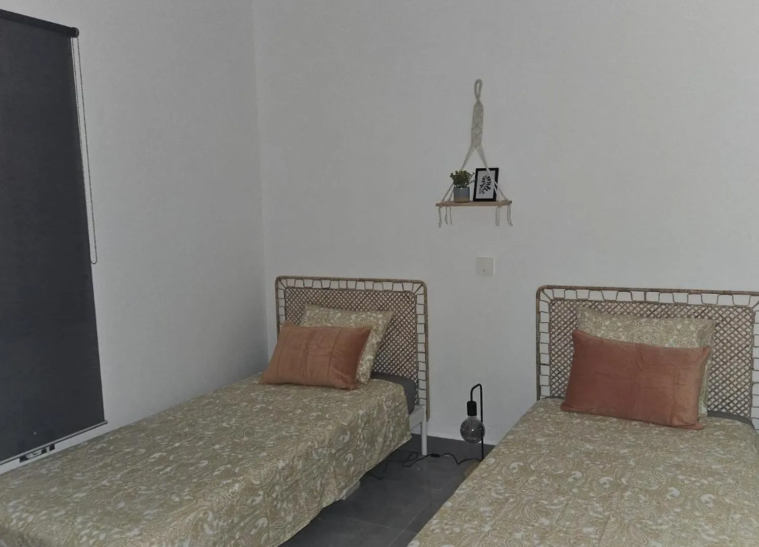 Apartamento Casa Dancha 2 Indoor Pool El Faro