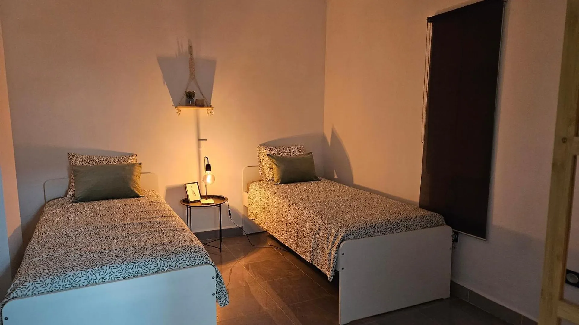 Apartamento Casa Dancha 2 Indoor Pool El Faro
