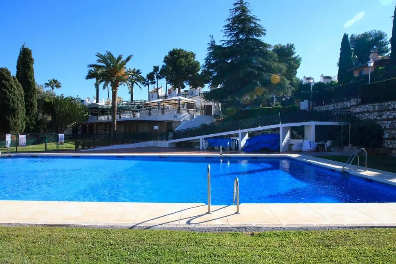 Casa Dancha 2 Indoor Pool Appartement El Faro