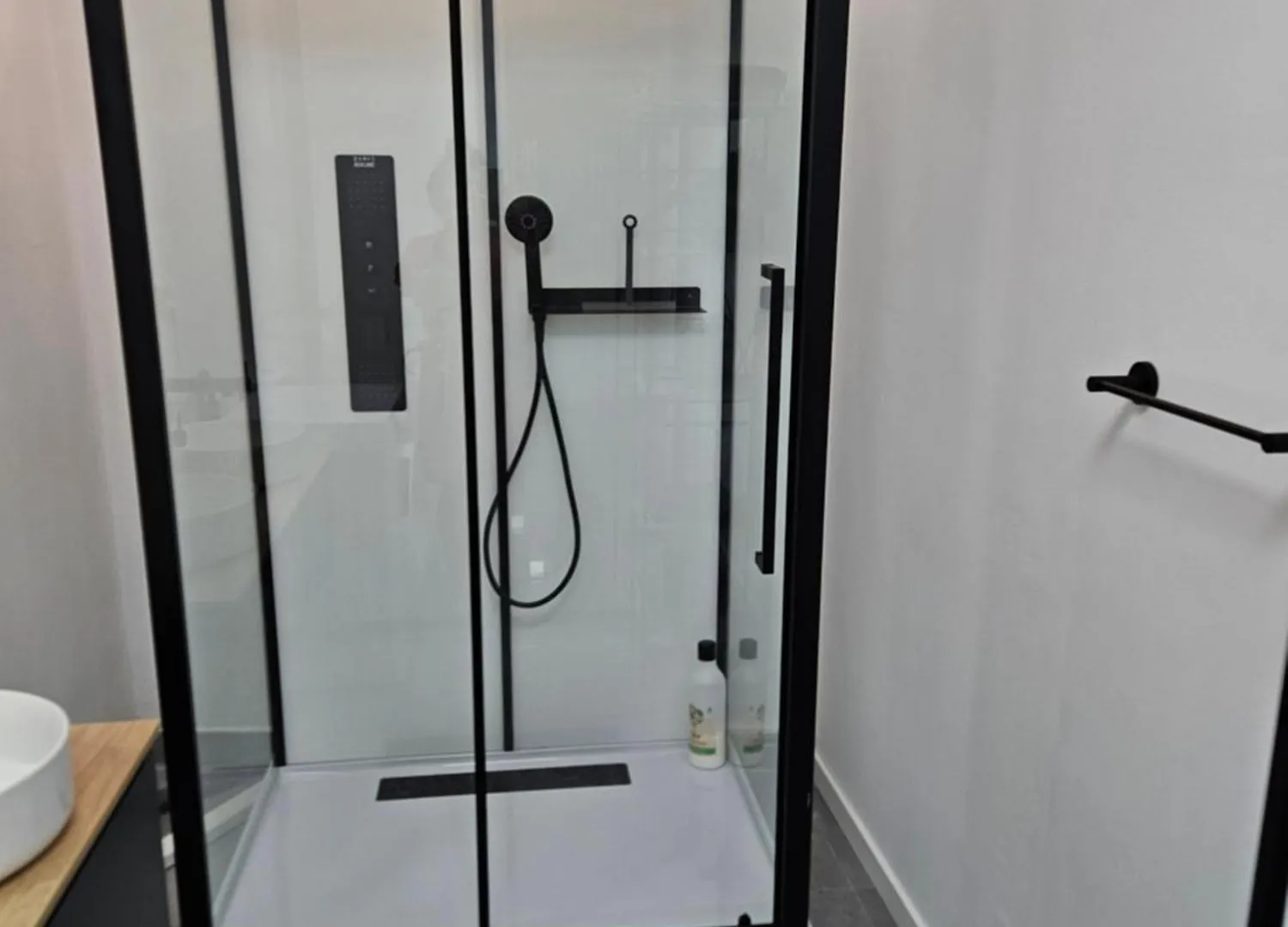 Casa Dancha 2 Indoor Pool Appartement El Faro Spanje