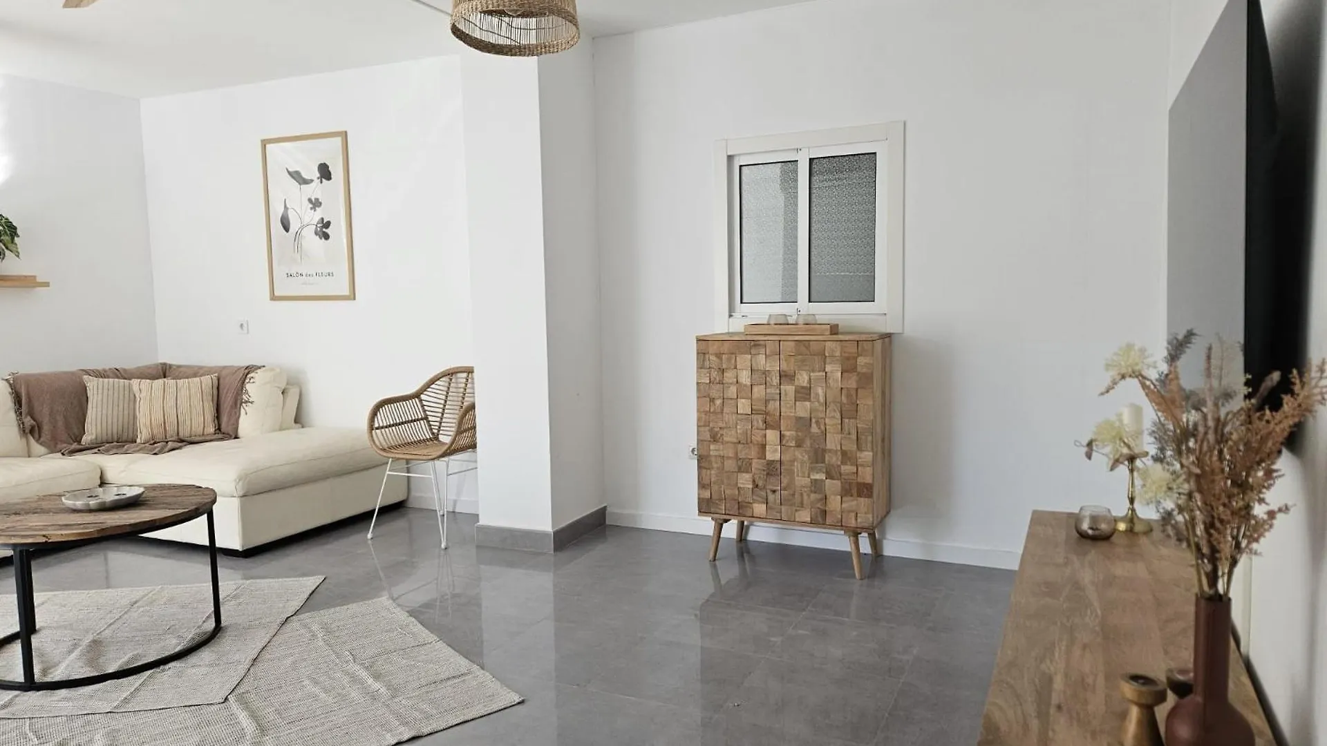 Casa Dancha 2 Indoor Pool Appartement El Faro