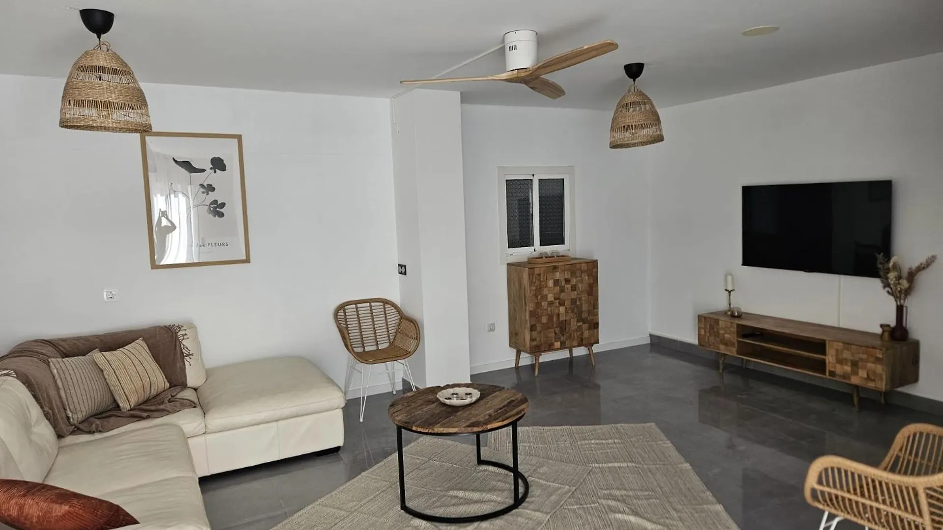 Casa Dancha 2 Indoor Pool Appartement El Faro